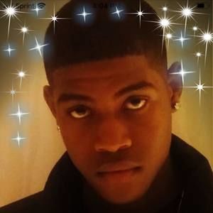 Meet your Posher, Markese